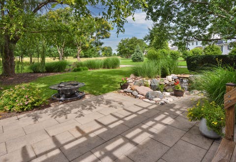 Tiny photo for 1900 Foxwood Cc Run, Normal, IL 61761 (MLS # 12691827)