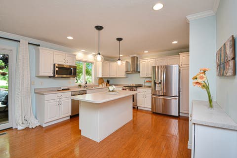 Tiny photo for 1900 Foxwood Cc Run, Normal, IL 61761 (MLS # 12691827)