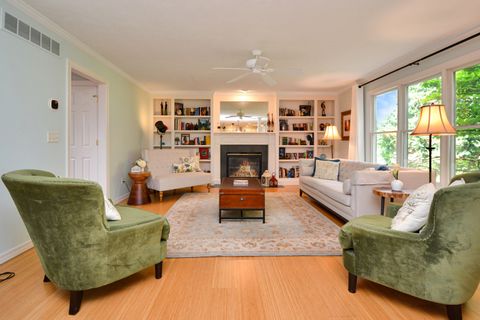 Tiny photo for 1900 Foxwood Cc Run, Normal, IL 61761 (MLS # 12691827)