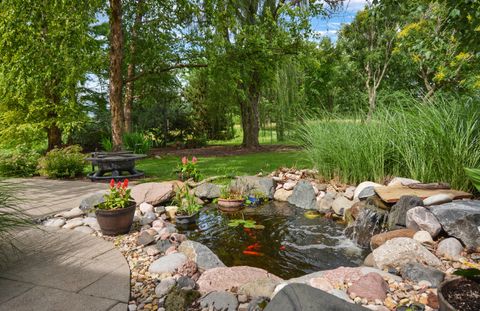 Tiny photo for 1900 Foxwood Cc Run, Normal, IL 61761 (MLS # 12691827)
