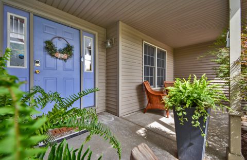Tiny photo for 1900 Foxwood Cc Run, Normal, IL 61761 (MLS # 12691827)