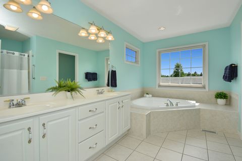 Tiny photo for 1900 Foxwood Cc Run, Normal, IL 61761 (MLS # 12691827)