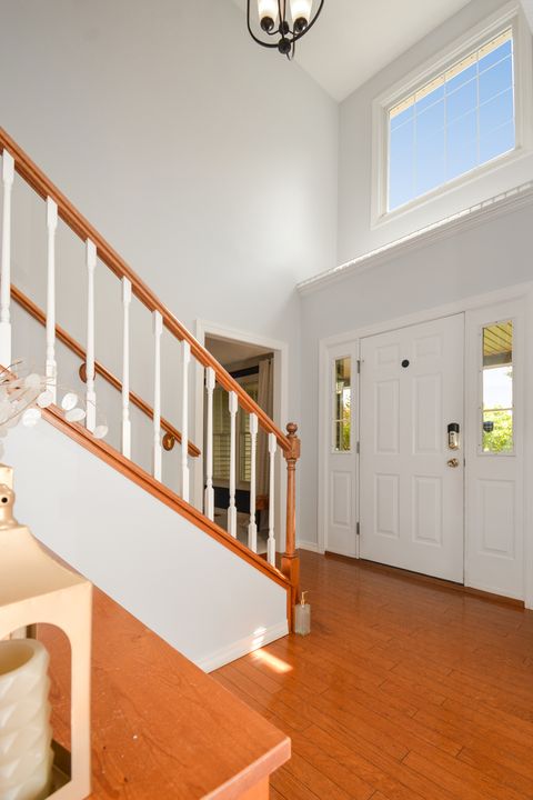 Tiny photo for 1900 Foxwood Cc Run, Normal, IL 61761 (MLS # 12691827)