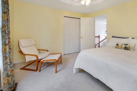 Tiny photo for 1900 Foxwood Cc Run, Normal, IL 61761 (MLS # 12691827)