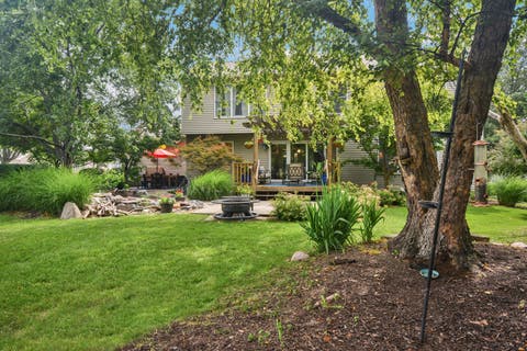 Tiny photo for 1900 Foxwood Cc Run, Normal, IL 61761 (MLS # 12691827)