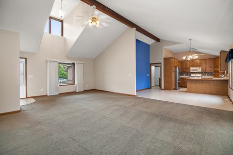 Tiny photo for 834 White Tail Bend, Manteno, IL 60950 (MLS # 12453333)