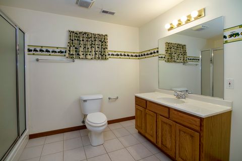 Tiny photo for 834 White Tail Bend, Manteno, IL 60950 (MLS # 12453333)