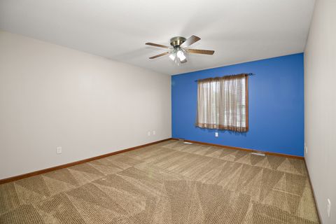Tiny photo for 834 White Tail Bend, Manteno, IL 60950 (MLS # 12453333)