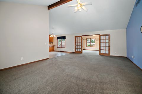 Tiny photo for 834 White Tail Bend, Manteno, IL 60950 (MLS # 12453333)