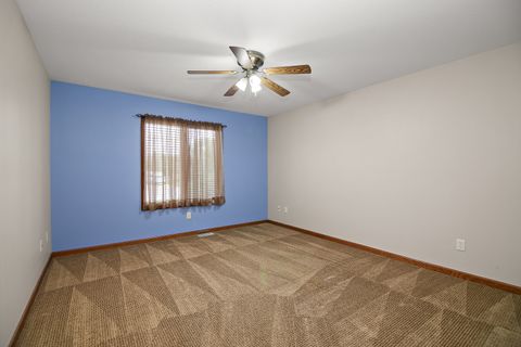 Tiny photo for 834 White Tail Bend, Manteno, IL 60950 (MLS # 12453333)