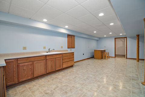Tiny photo for 834 White Tail Bend, Manteno, IL 60950 (MLS # 12453333)