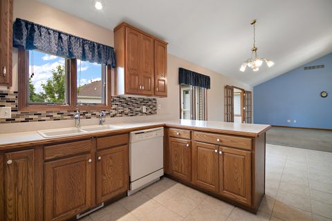 Tiny photo for 834 White Tail Bend, Manteno, IL 60950 (MLS # 12453333)