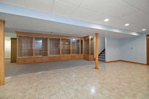 Tiny photo for 834 White Tail Bend, Manteno, IL 60950 (MLS # 12453333)