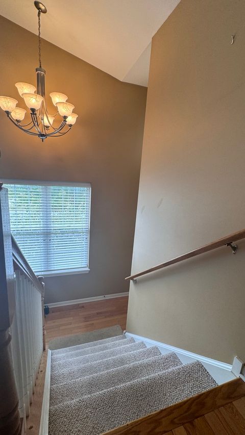 Tiny photo for 3103 Saganashkee Lane, Naperville, IL 60564 (MLS # 12338706)