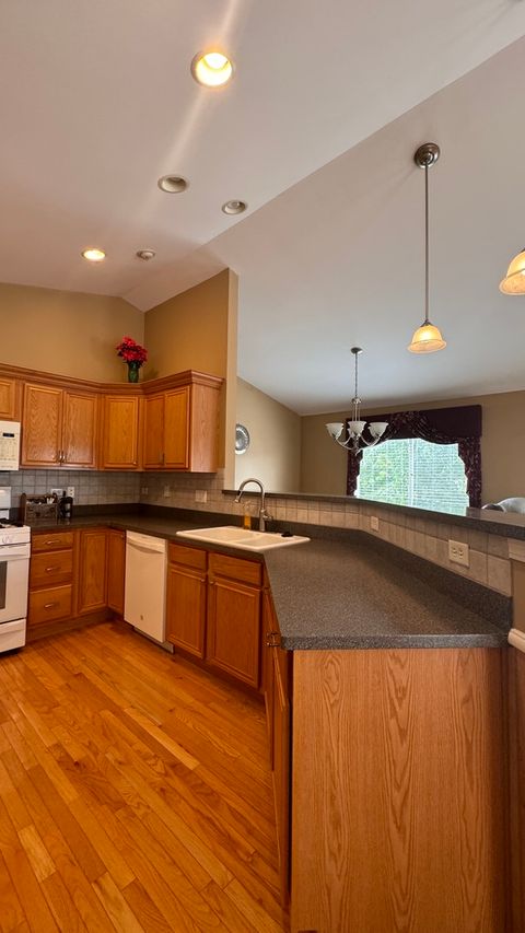 Tiny photo for 3103 Saganashkee Lane, Naperville, IL 60564 (MLS # 12338706)