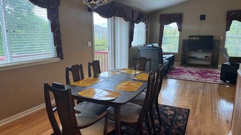 Tiny photo for 3103 Saganashkee Lane, Naperville, IL 60564 (MLS # 12338706)