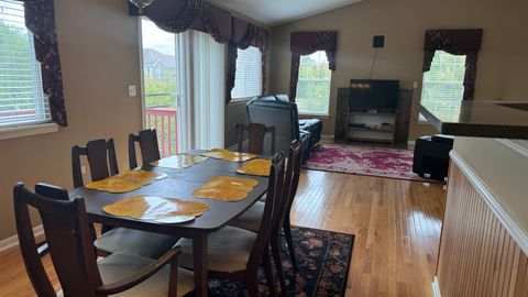Tiny photo for 3103 Saganashkee Lane, Naperville, IL 60564 (MLS # 12338706)