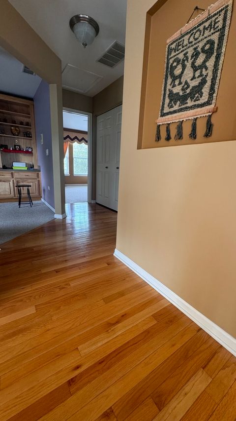 Tiny photo for 3103 Saganashkee Lane, Naperville, IL 60564 (MLS # 12338706)