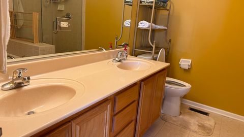 Tiny photo for 3103 Saganashkee Lane, Naperville, IL 60564 (MLS # 12338706)