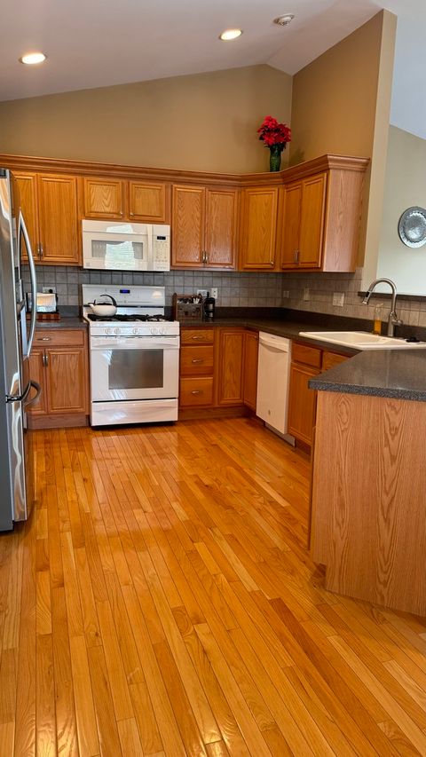 Tiny photo for 3103 Saganashkee Lane, Naperville, IL 60564 (MLS # 12338706)