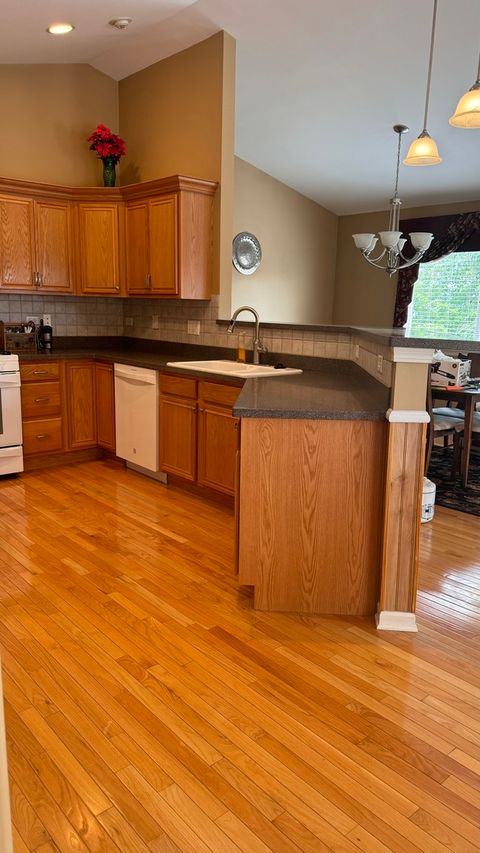 Tiny photo for 3103 Saganashkee Lane, Naperville, IL 60564 (MLS # 12338706)