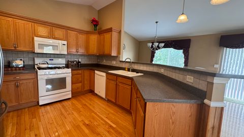 Tiny photo for 3103 Saganashkee Lane, Naperville, IL 60564 (MLS # 12338706)