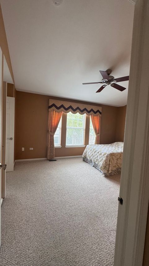Tiny photo for 3103 Saganashkee Lane, Naperville, IL 60564 (MLS # 12338706)