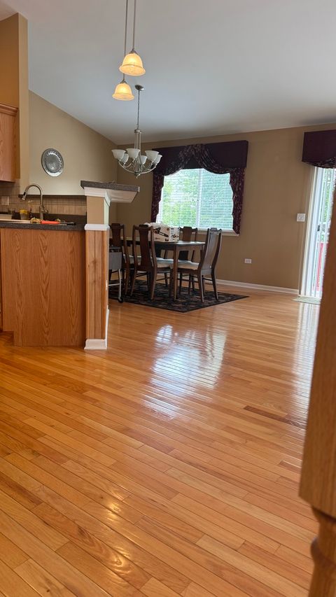 Tiny photo for 3103 Saganashkee Lane, Naperville, IL 60564 (MLS # 12338706)