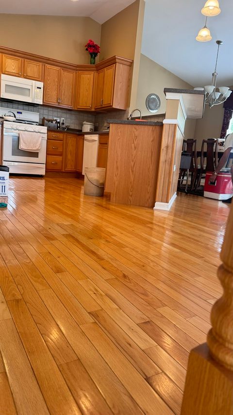 Tiny photo for 3103 Saganashkee Lane, Naperville, IL 60564 (MLS # 12338706)