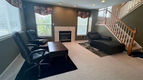 Tiny photo for 3103 Saganashkee Lane, Naperville, IL 60564 (MLS # 12338706)