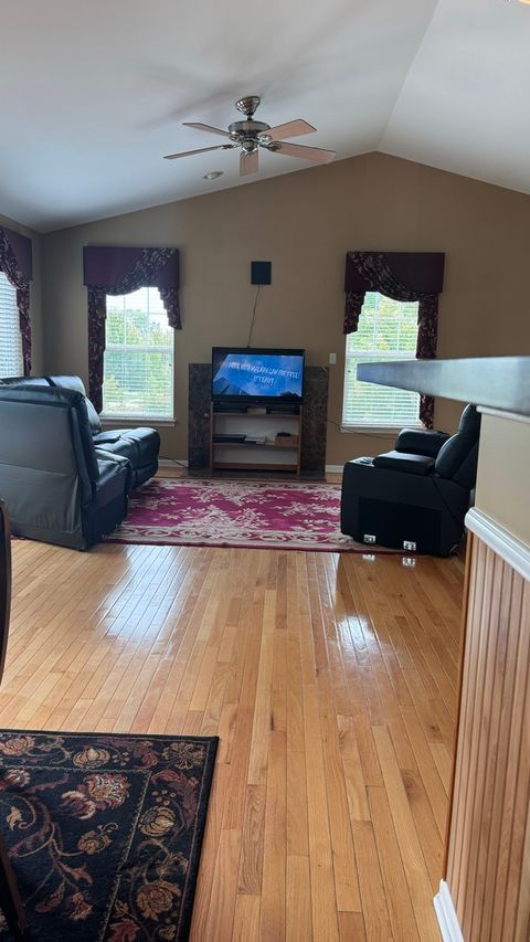 Tiny photo for 3103 Saganashkee Lane, Naperville, IL 60564 (MLS # 12338706)