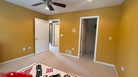Tiny photo for 3103 Saganashkee Lane, Naperville, IL 60564 (MLS # 12338706)