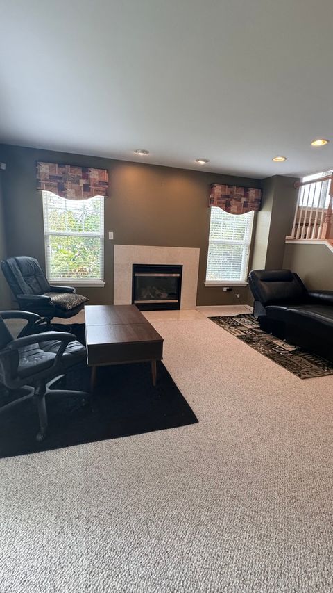 Tiny photo for 3103 Saganashkee Lane, Naperville, IL 60564 (MLS # 12338706)
