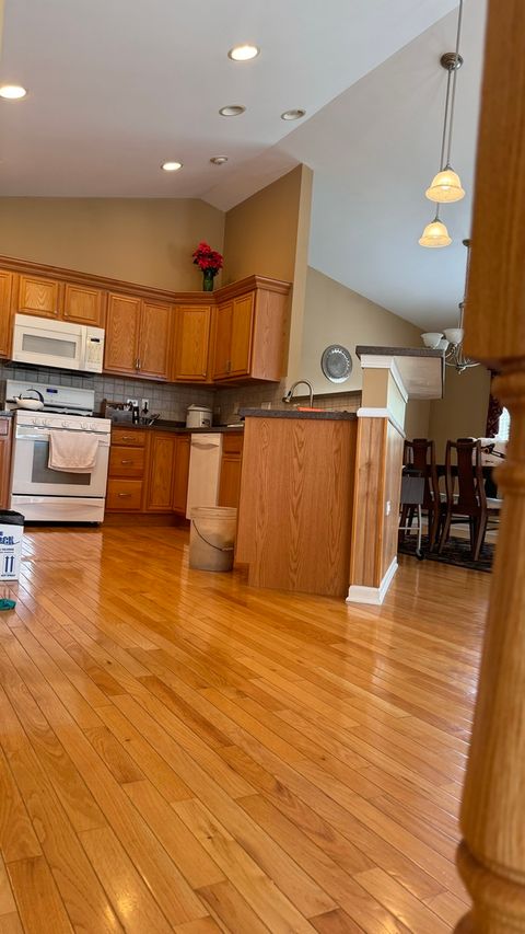 Tiny photo for 3103 Saganashkee Lane, Naperville, IL 60564 (MLS # 12338706)