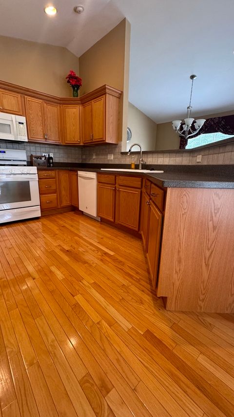 Tiny photo for 3103 Saganashkee Lane, Naperville, IL 60564 (MLS # 12338706)