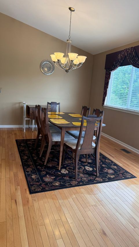 Tiny photo for 3103 Saganashkee Lane, Naperville, IL 60564 (MLS # 12338706)