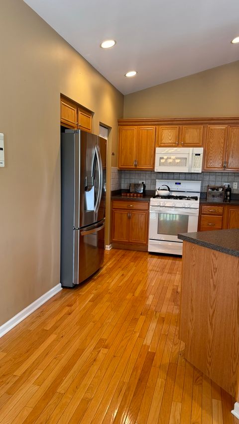 Tiny photo for 3103 Saganashkee Lane, Naperville, IL 60564 (MLS # 12338706)