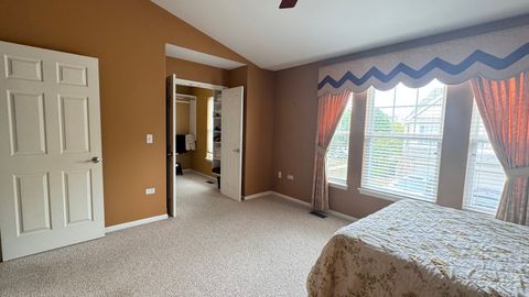 Tiny photo for 3103 Saganashkee Lane, Naperville, IL 60564 (MLS # 12338706)