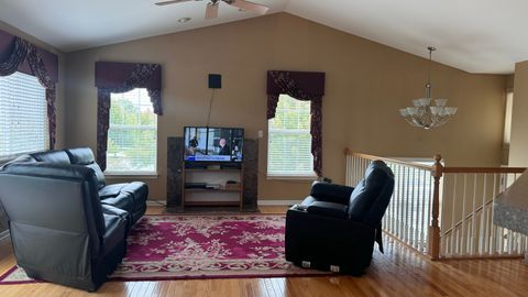 Tiny photo for 3103 Saganashkee Lane, Naperville, IL 60564 (MLS # 12338706)