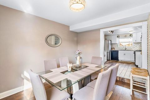 Tiny photo for 6881 Hickory Street, Hanover Park, IL 60133 (MLS # 12610625)