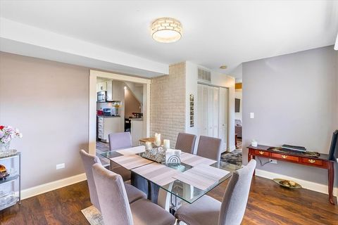 Tiny photo for 6881 Hickory Street, Hanover Park, IL 60133 (MLS # 12610625)