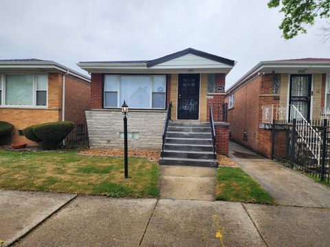 Photo of 8942 S Union Avenue, Chicago, IL 60620 (MLS # 12620938)