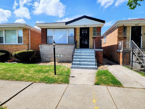 Photo of 8942 S Union Avenue, Chicago, IL 60620 (MLS # 12620938)