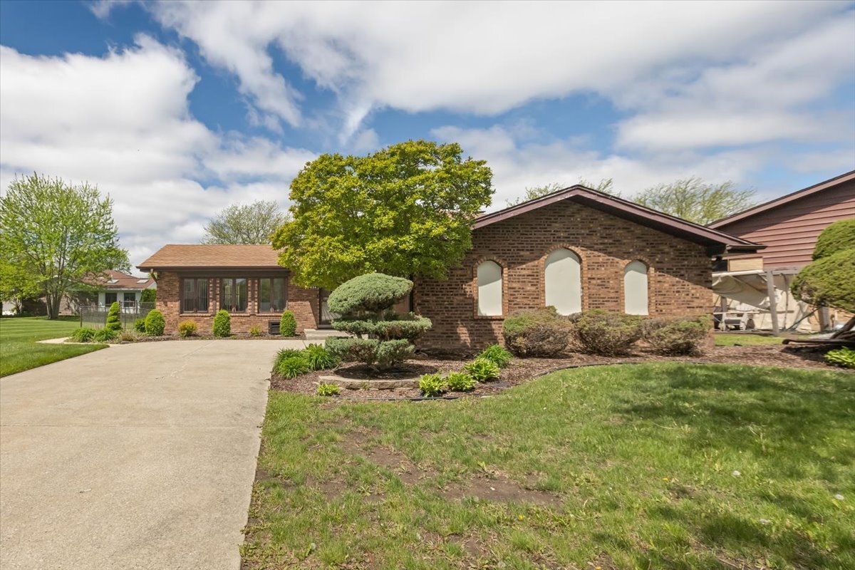 534 Quail Run Road