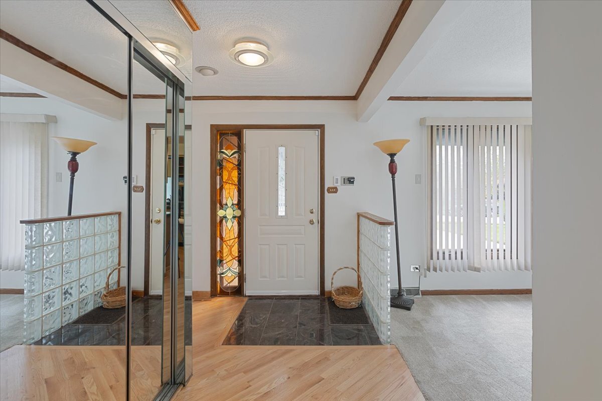 534 Quail Run Road