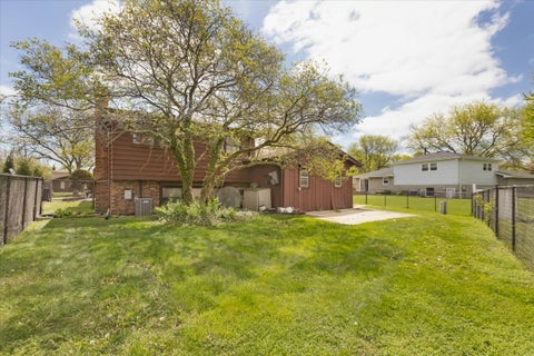 Tiny photo for 534 Quail Run Road, Matteson, IL 60443 (MLS # 12638449)
