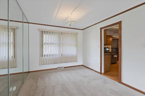 Tiny photo for 534 Quail Run Road, Matteson, IL 60443 (MLS # 12638449)