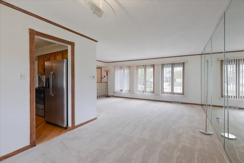 Tiny photo for 534 Quail Run Road, Matteson, IL 60443 (MLS # 12638449)