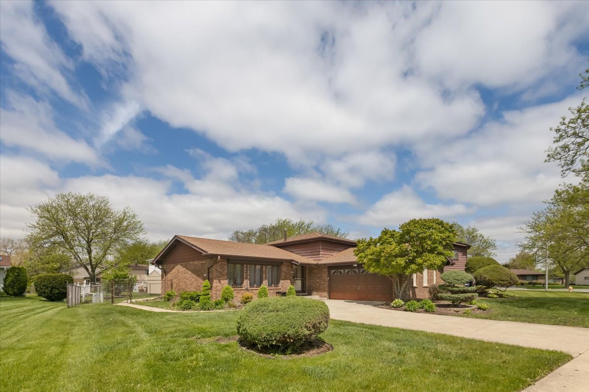 534 Quail Run Road