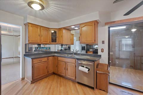 Tiny photo for 534 Quail Run Road, Matteson, IL 60443 (MLS # 12638449)